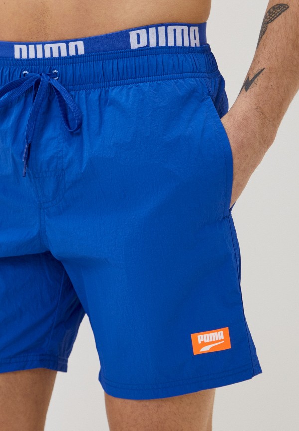 фото Шорты для плавания puma
