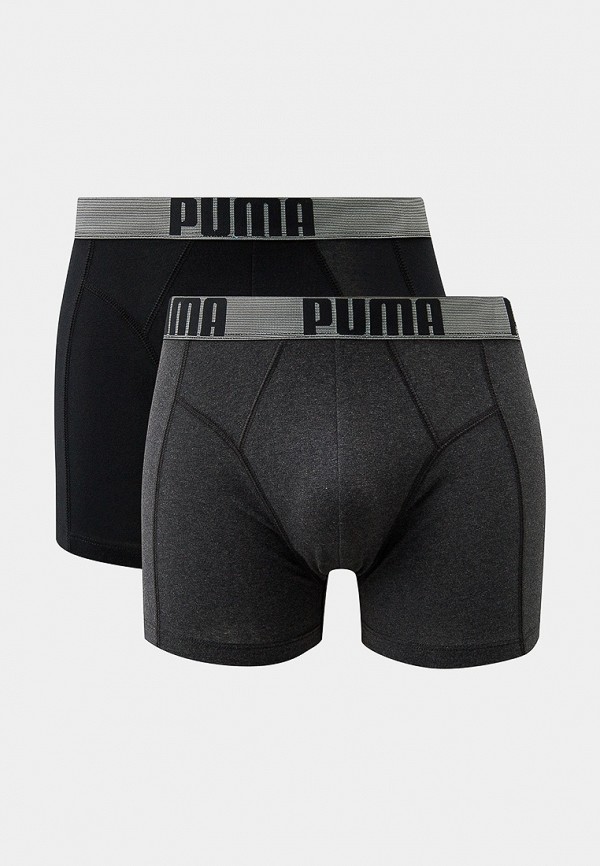 Трусы 2 шт. PUMA PUMA MEN NEW POUCH 2P