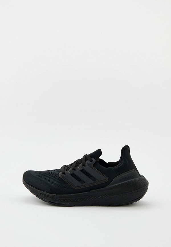 

Кроссовки adidas, Черный, ULTRABOOST LIGHT
