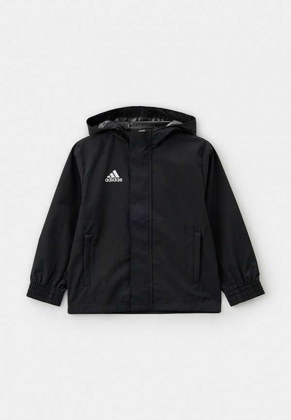 

Ветровка adidas, Черный, ENT22 AW JKTY