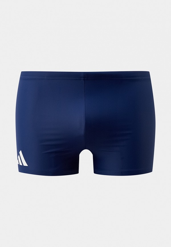 

Плавки adidas, Синий, SOLID BOXER