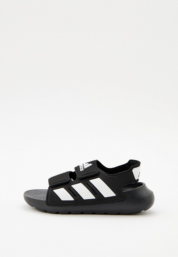 

Сандалии adidas, Черный, ALTASWIM 2.0 C