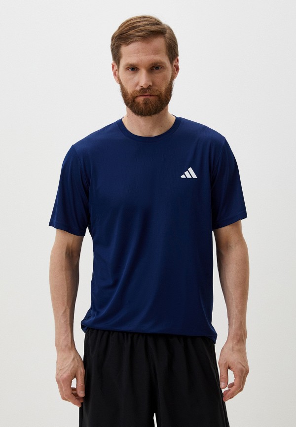 Футболка спортивная adidas TR-ES BASE T