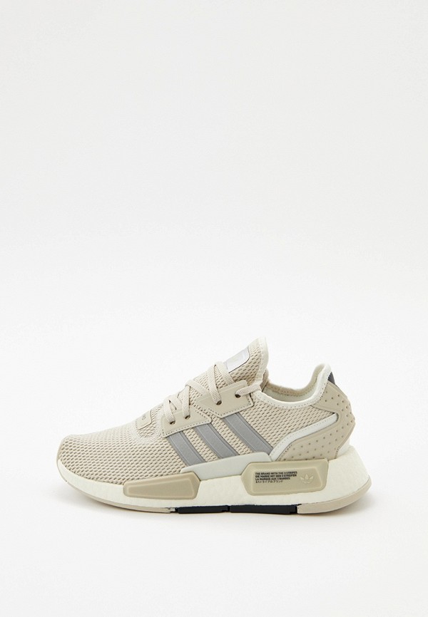 

Кроссовки adidas Originals, Бежевый, NMD_G1