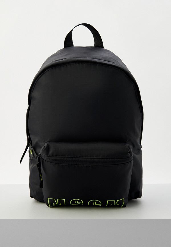 

Рюкзак MSGM, Черный