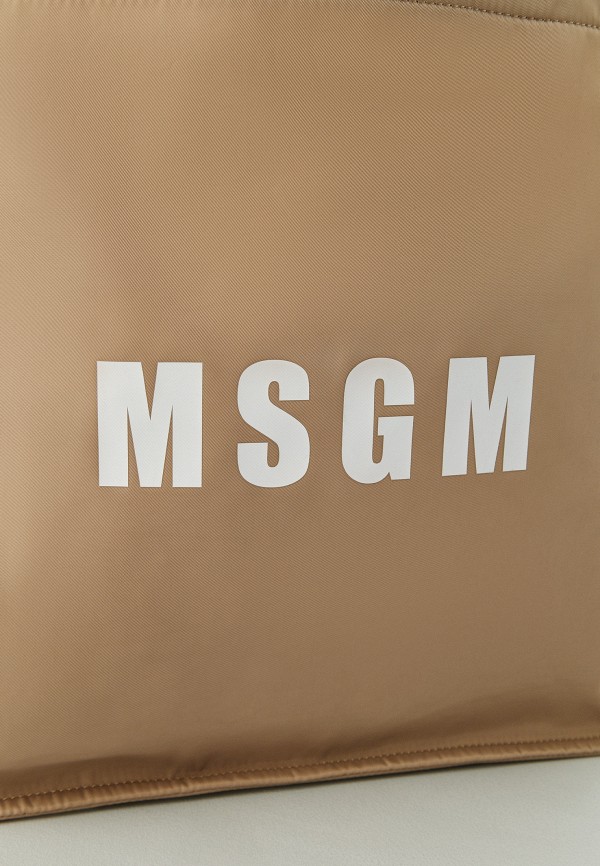 фото Сумка msgm