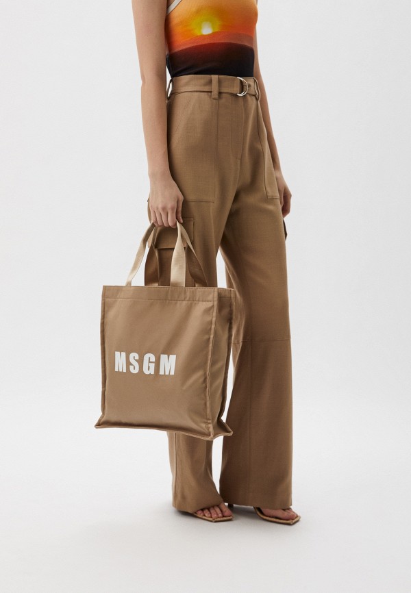 фото Сумка msgm