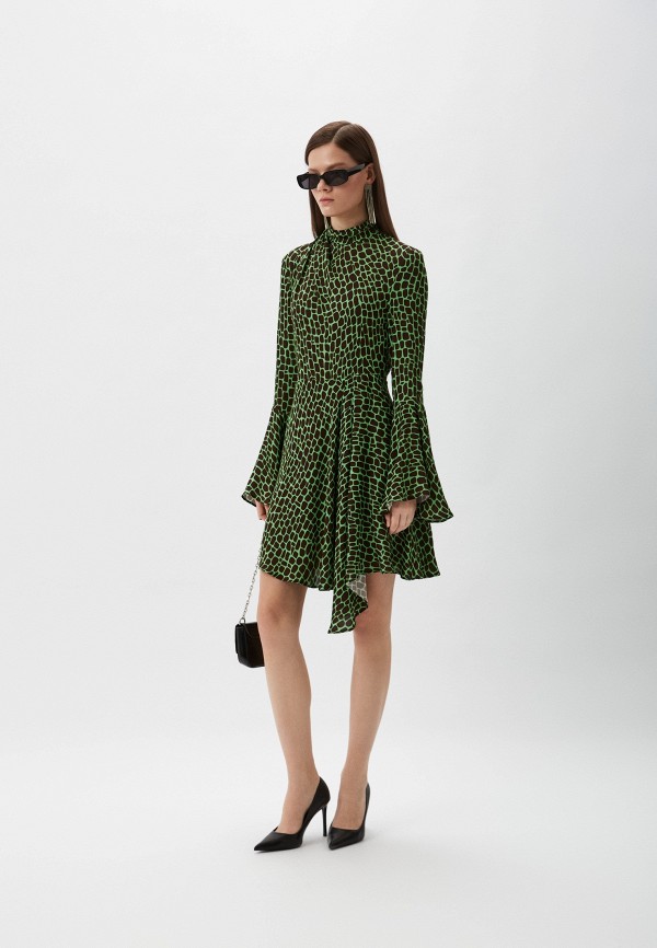фото Платье msgm