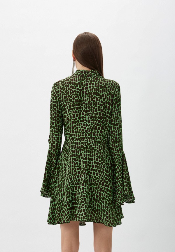 фото Платье msgm