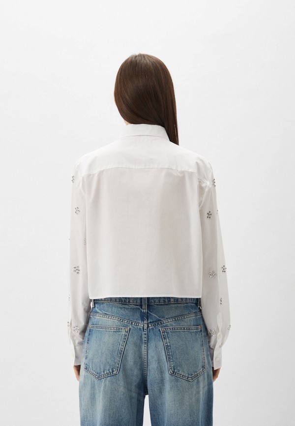 фото Рубашка msgm