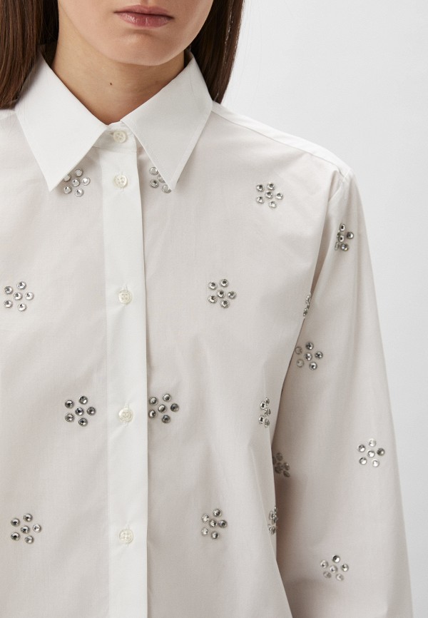фото Рубашка msgm