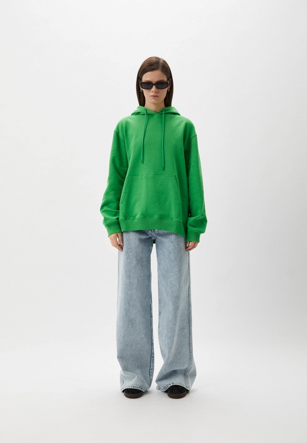 фото Худи msgm