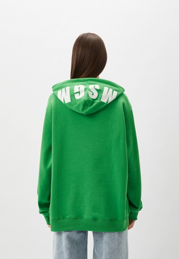 фото Худи msgm
