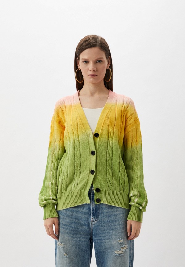 

Кардиган MSGM, Разноцветный