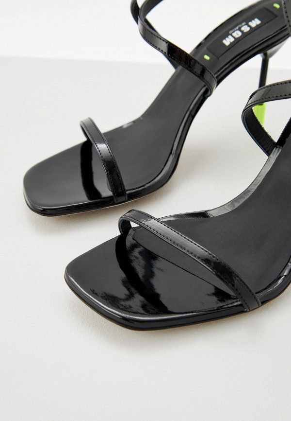 фото Босоножки msgm