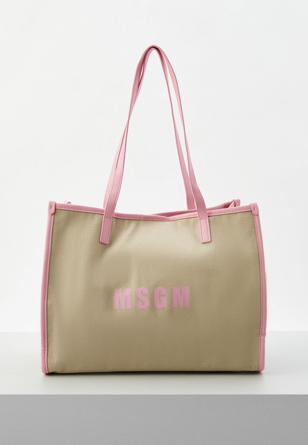 фото Сумка msgm