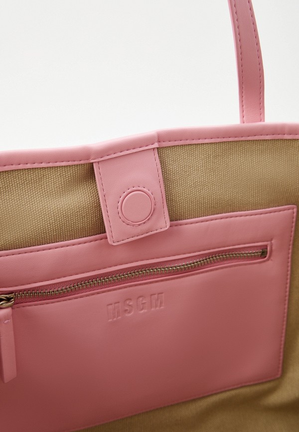 фото Сумка msgm