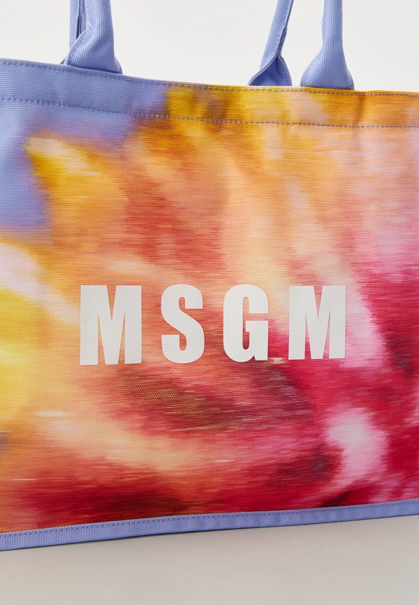 фото Сумка msgm