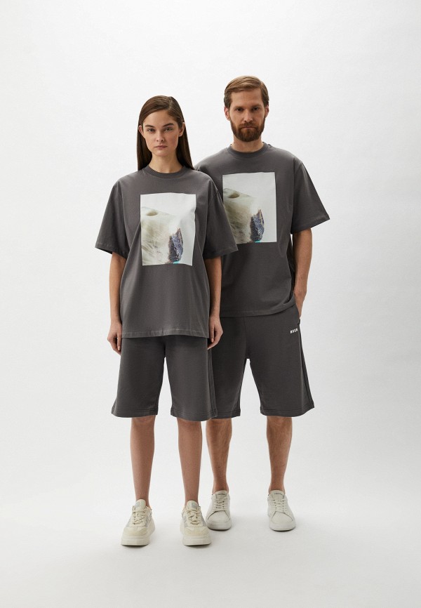 фото Шорты спортивные msgm