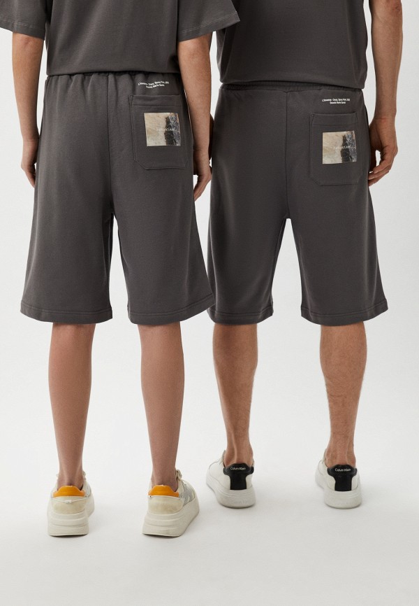 фото Шорты спортивные msgm