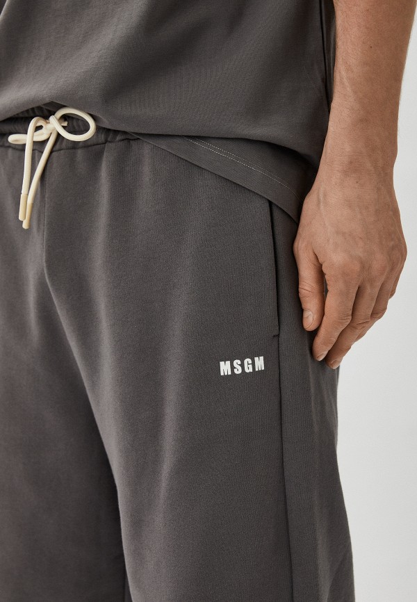 фото Шорты спортивные msgm