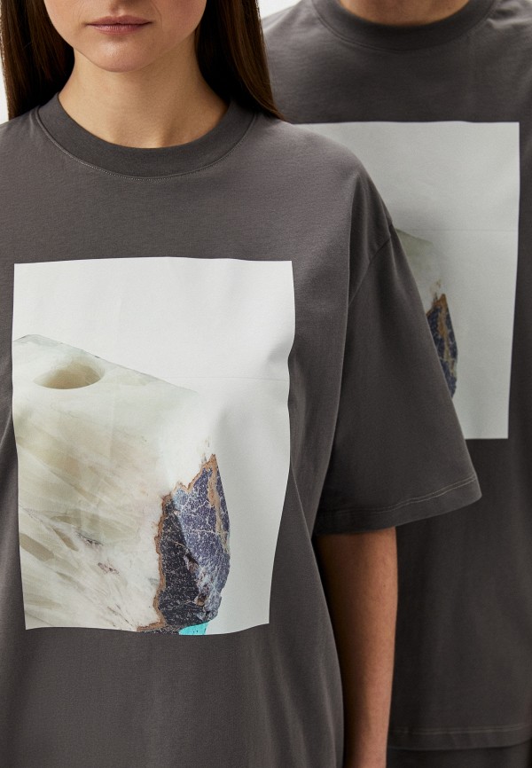 фото Футболка msgm