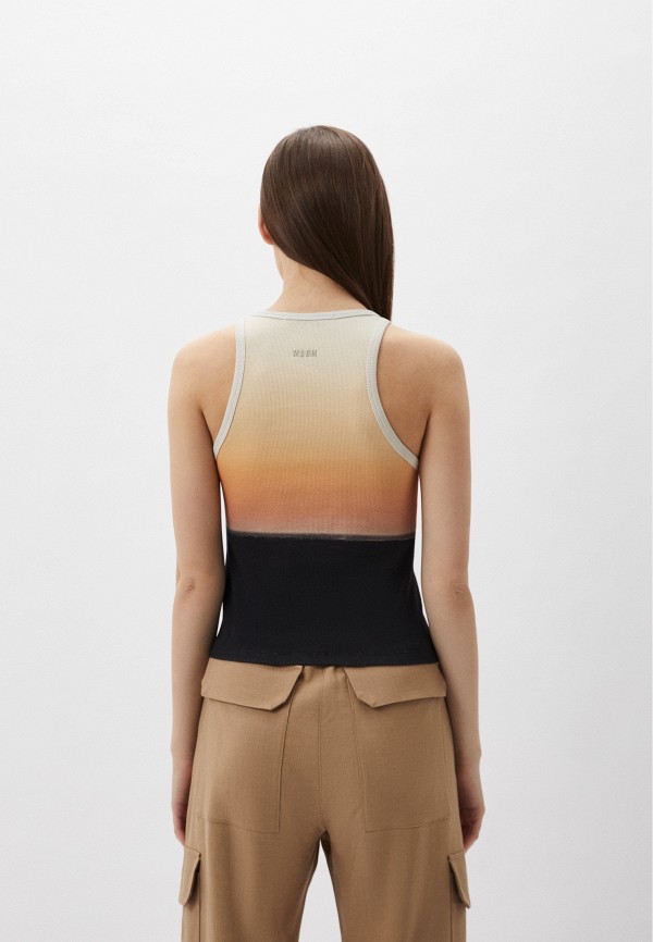 фото Майка msgm
