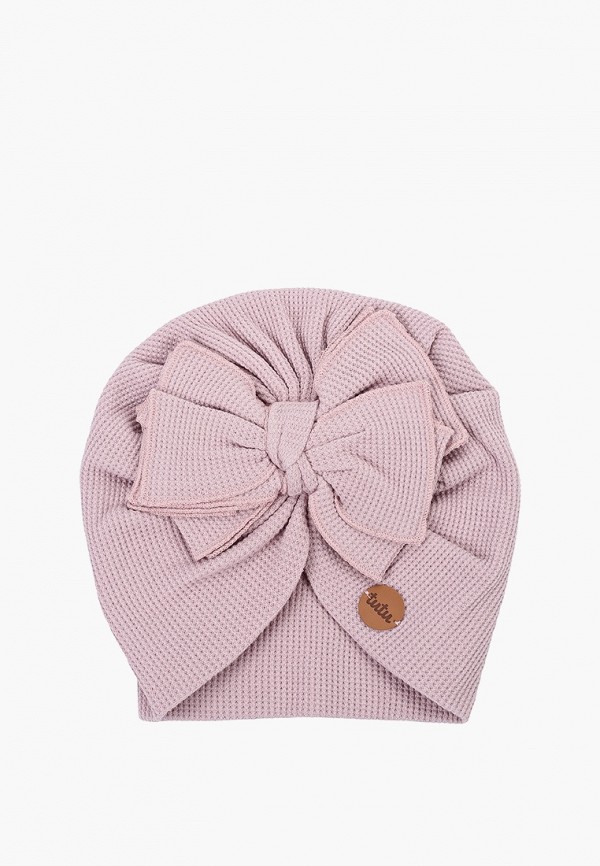 

Шапка TuTu, Розовый