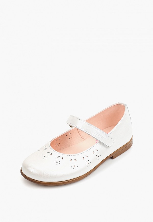 фото Туфли pablosky