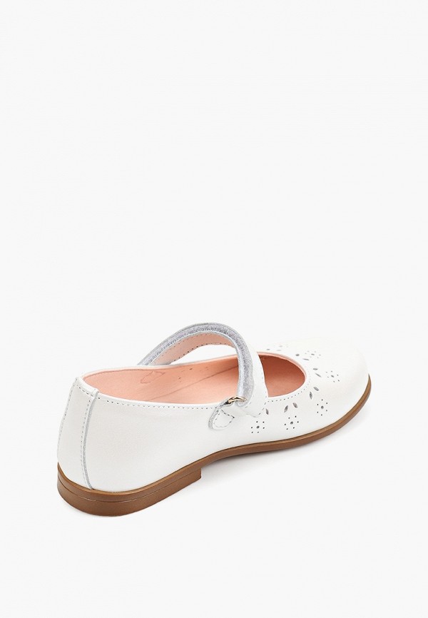 фото Туфли pablosky