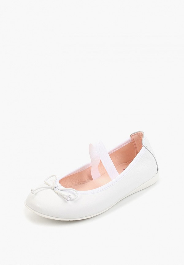 фото Балетки pablosky