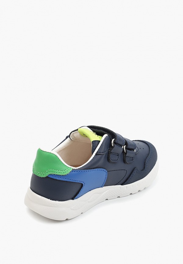 фото Кроссовки pablosky