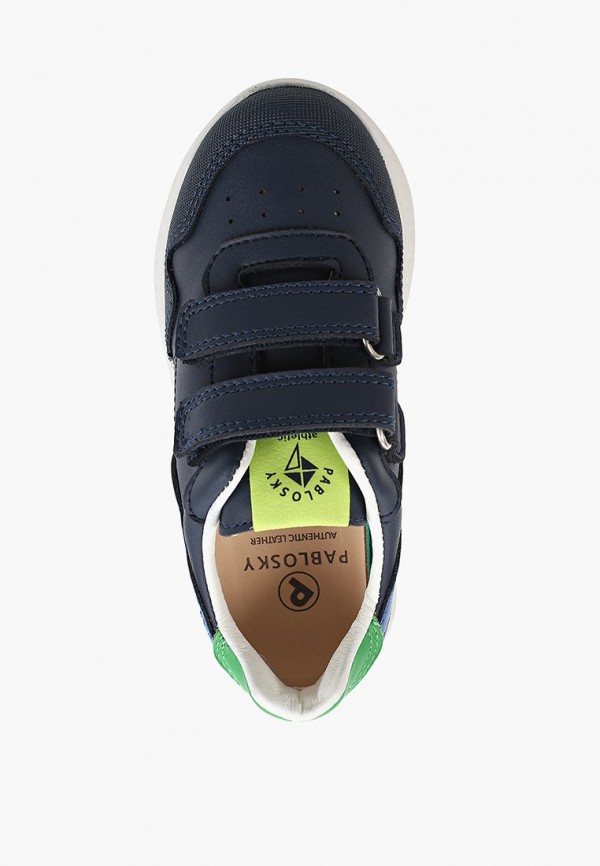 фото Кроссовки pablosky