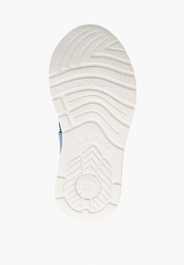 фото Кроссовки pablosky