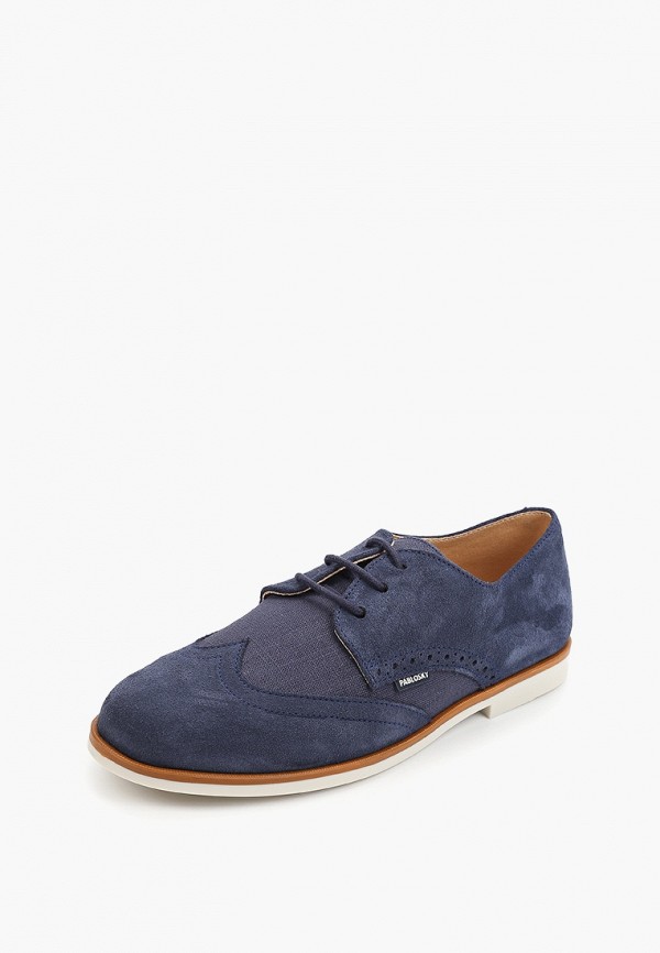 фото Туфли pablosky