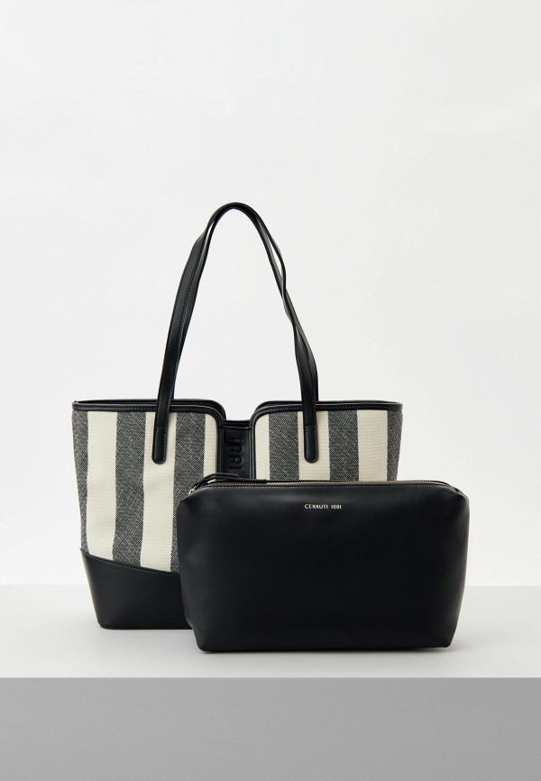 фото Сумка и органайзер cerruti 1881