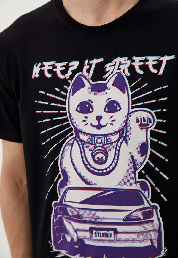 фото Футболка trailhead