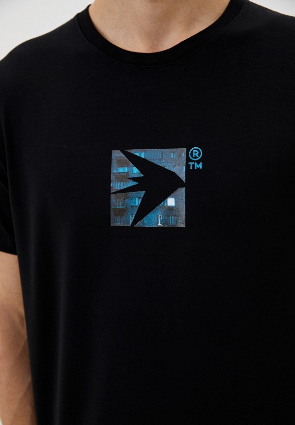 фото Футболка trailhead