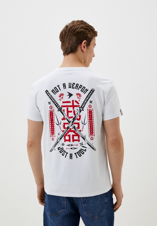 фото Футболка trailhead