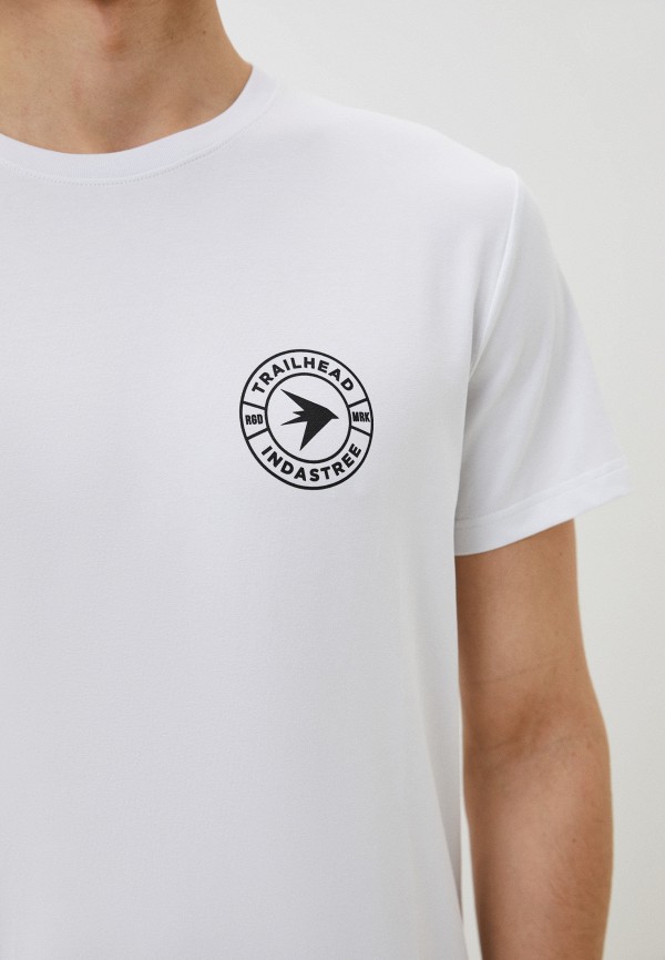 фото Футболка trailhead