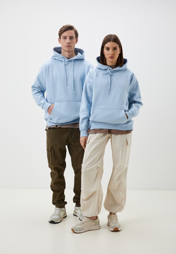 фото Худи trailhead