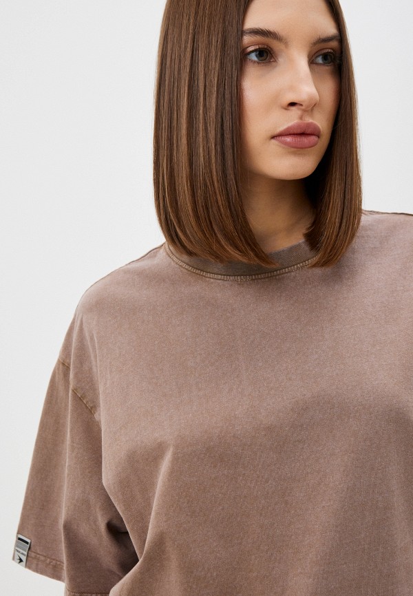 фото Футболка trailhead