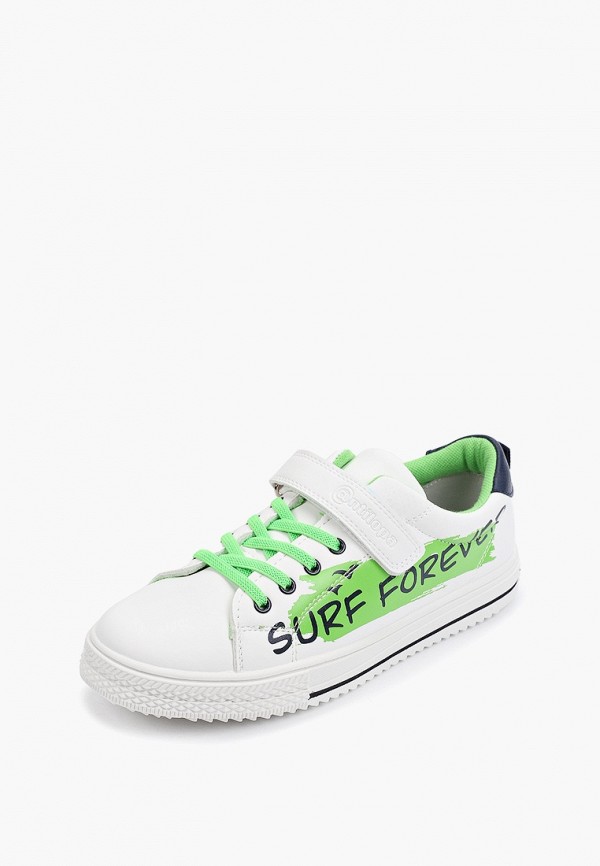 фото Кеды antilopa