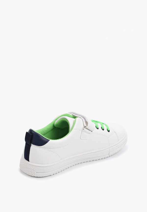 фото Кеды antilopa