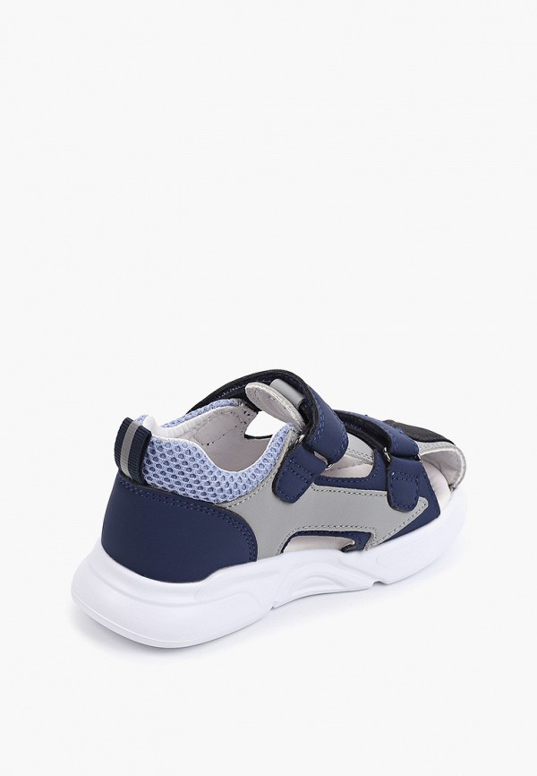 фото Сандалии antilopa