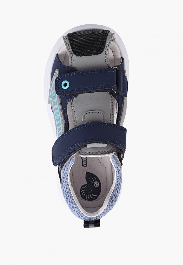 фото Сандалии antilopa