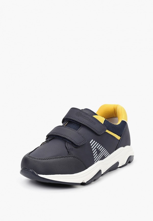 фото Кроссовки antilopa