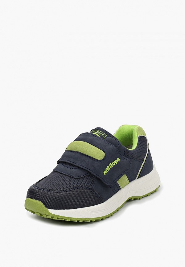 фото Кроссовки antilopa