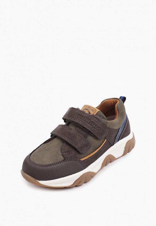 фото Кроссовки antilopa