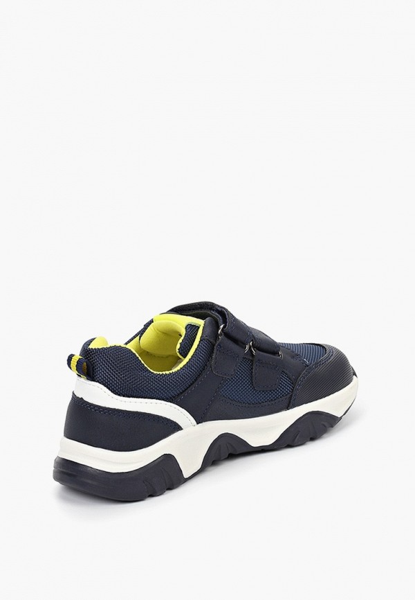 фото Кроссовки antilopa